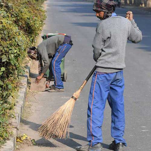 Don't Mess With Vrindavan